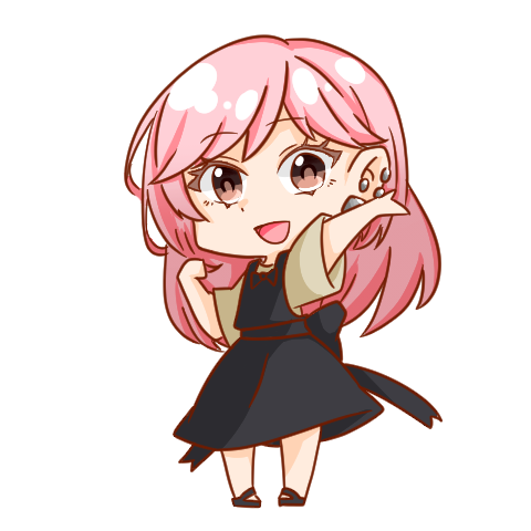 ファンアート4