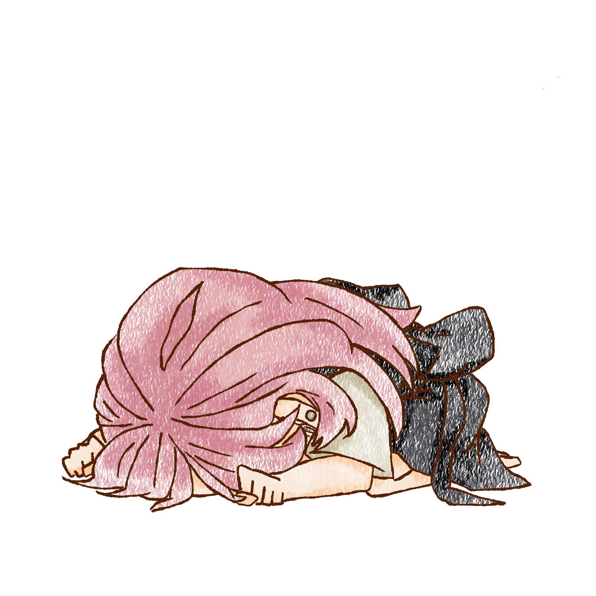 ファンアート