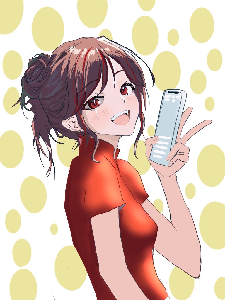ファンアート